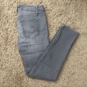 Joe's Skinny Ankle Jeans